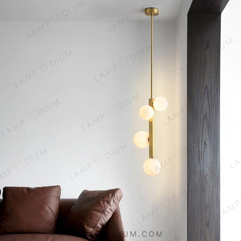 Pendant light ARLEN