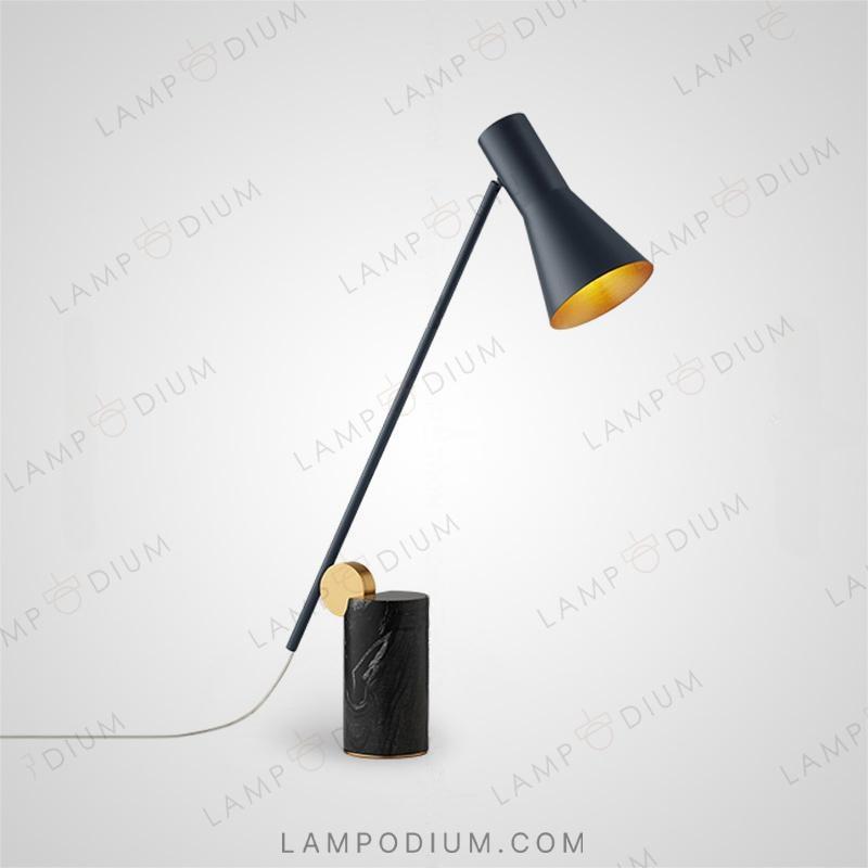 Table lamp ARLIN TAB