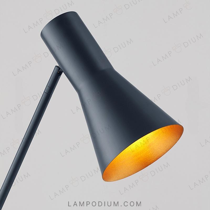 Table lamp ARLIN TAB