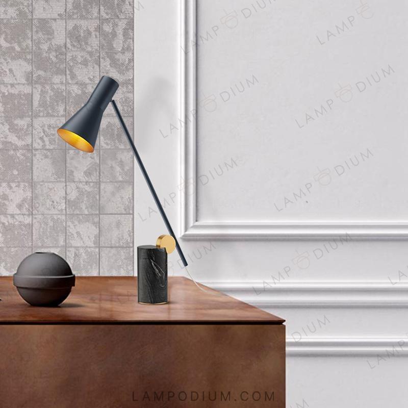 Table lamp ARLIN TAB