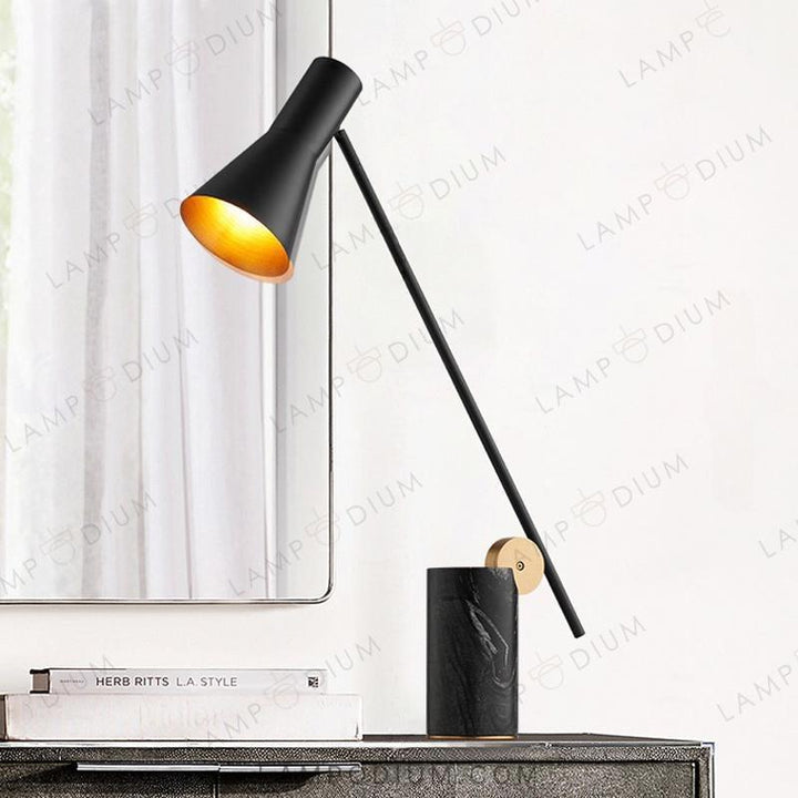 Table lamp ARLIN TAB