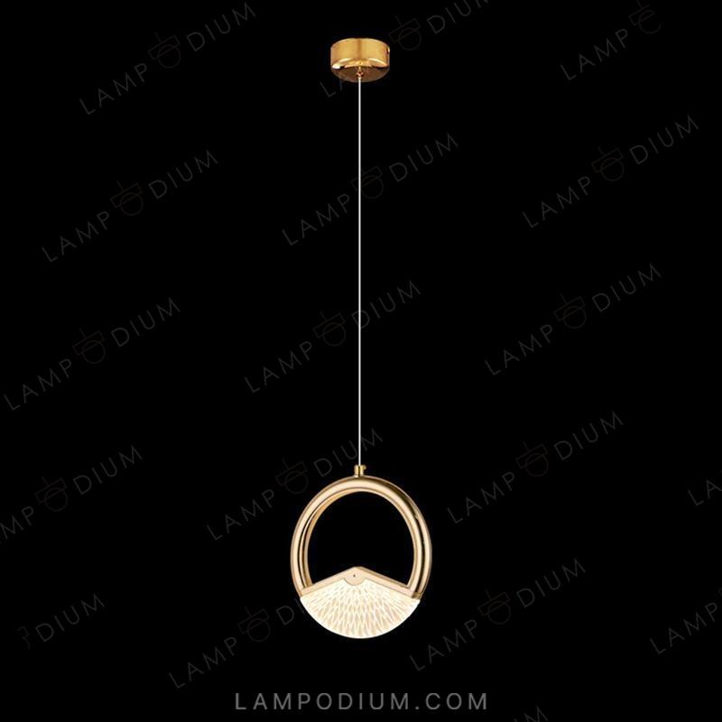 Pendant light ARMAS