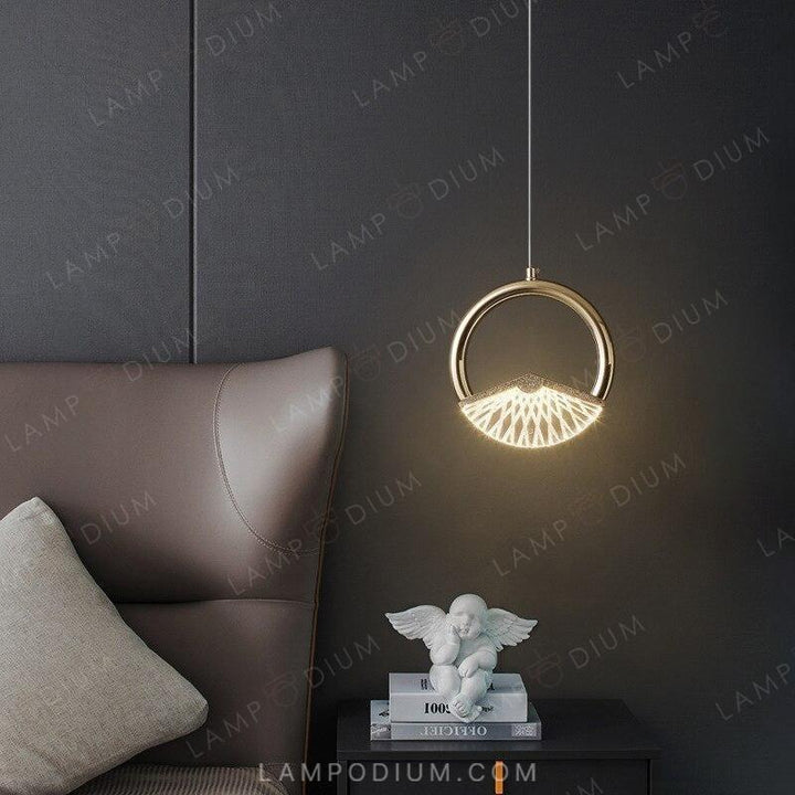 Pendant light ARMAS