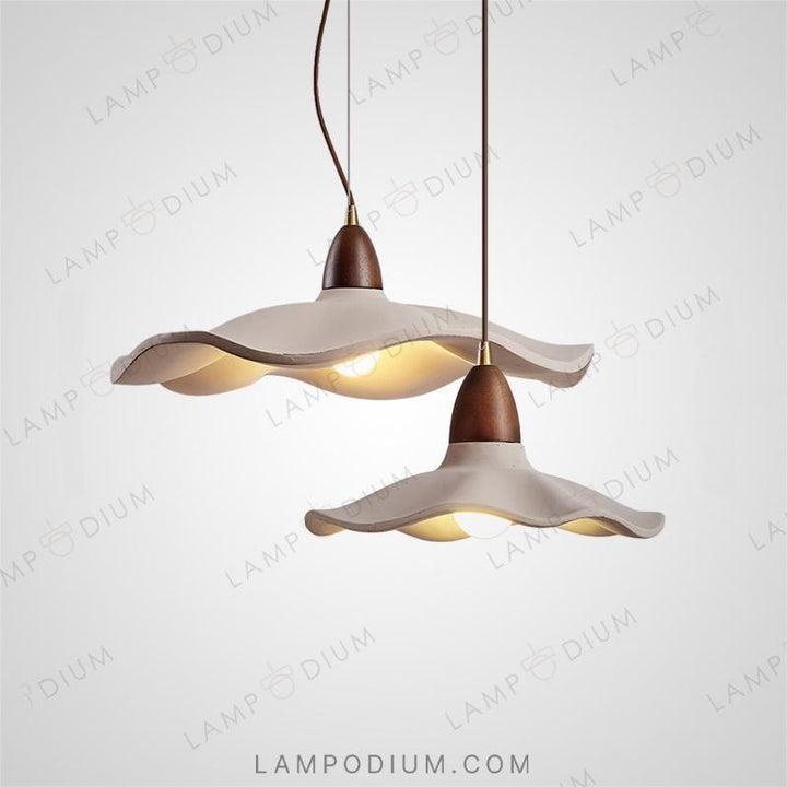 Pendant light ARMIN