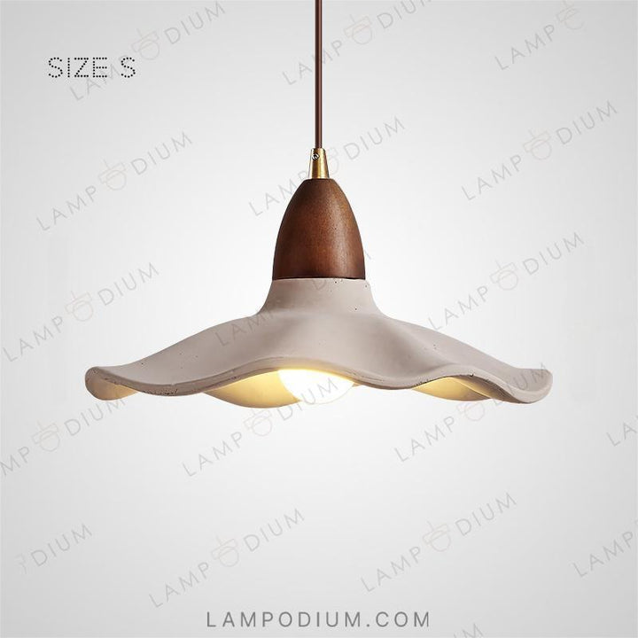 Pendant light ARMIN