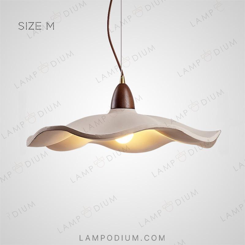 Pendant light ARMIN