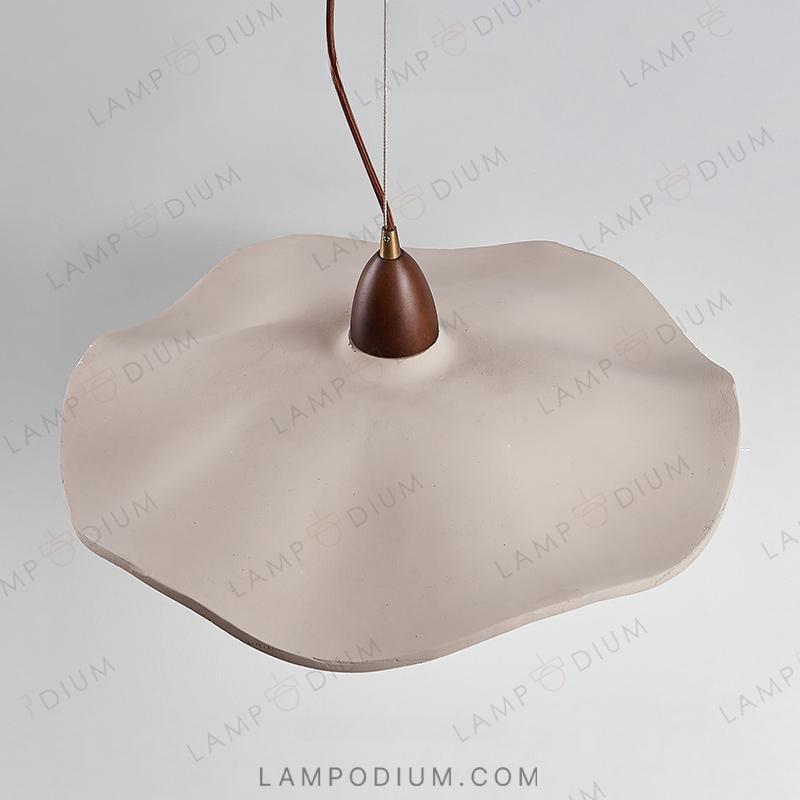 Pendant light ARMIN