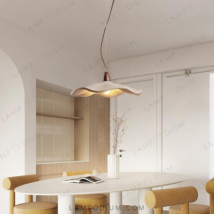 Pendant light ARMIN