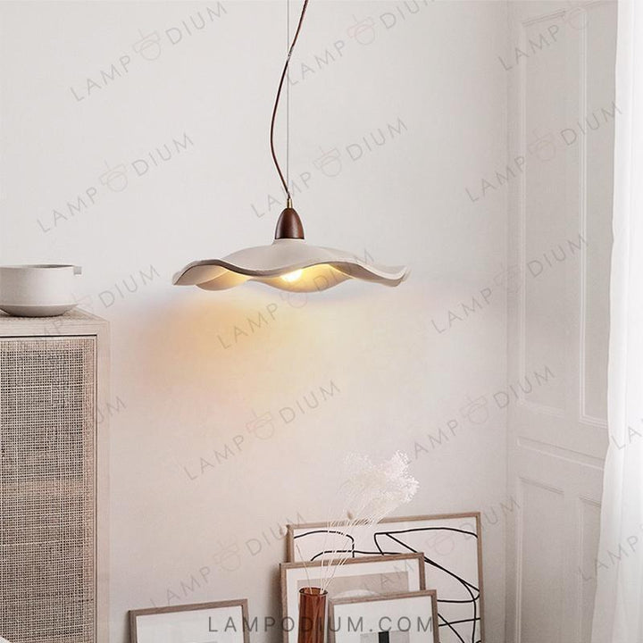 Pendant light ARMIN