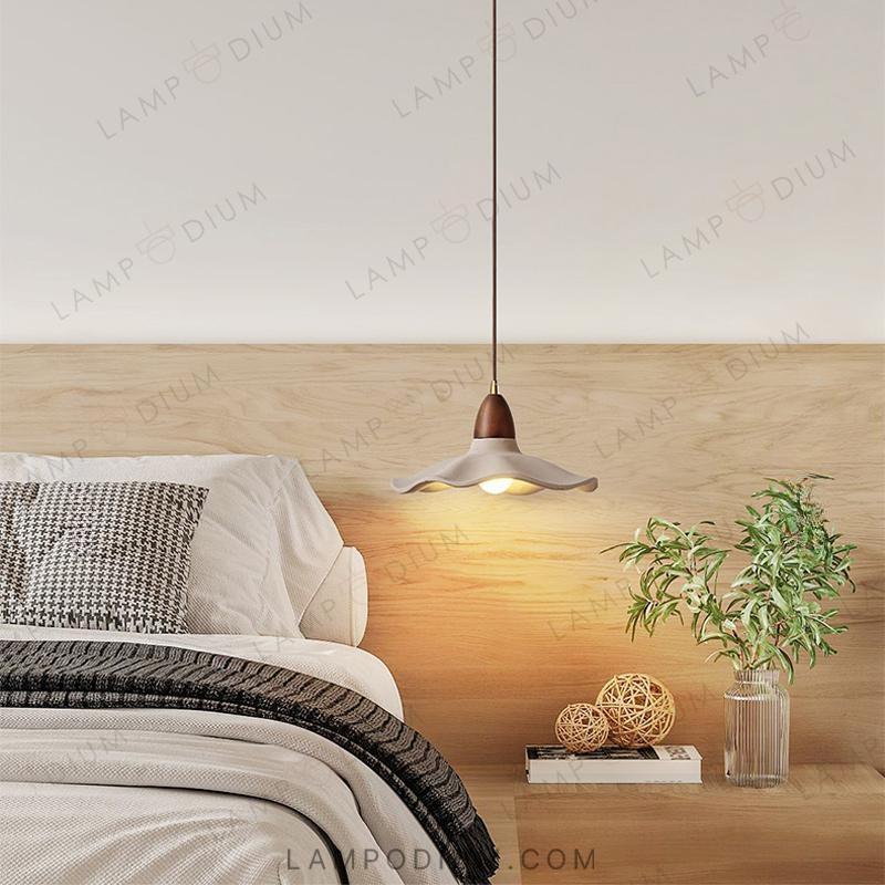 Pendant light ARMIN