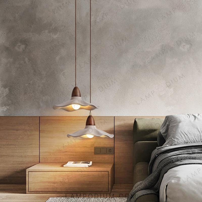 Pendant light ARMIN