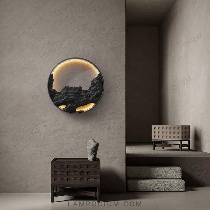 Wall lamp ARNAR