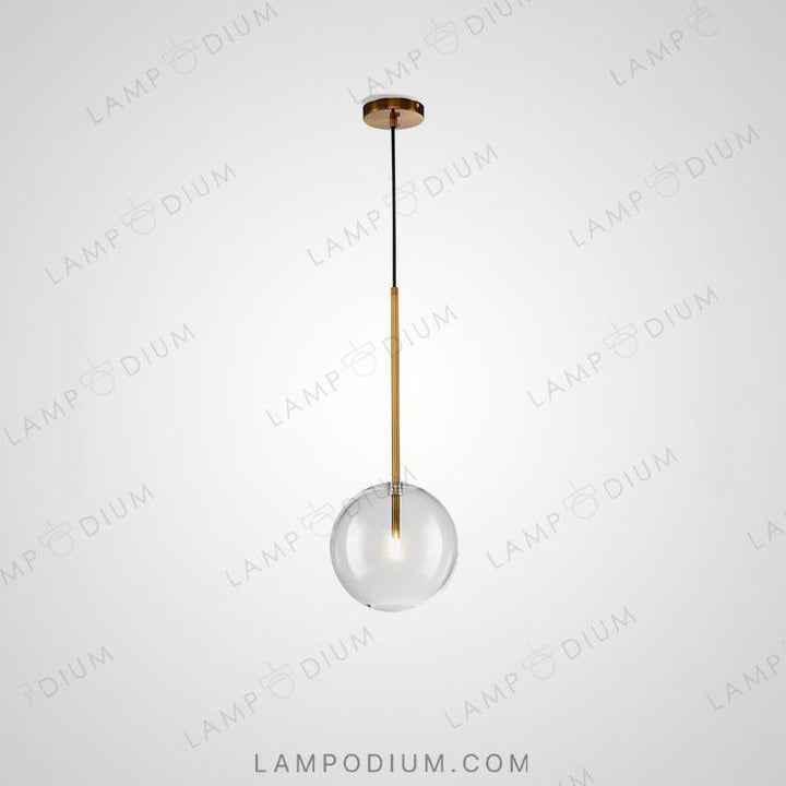 Hanging lamp ARTO