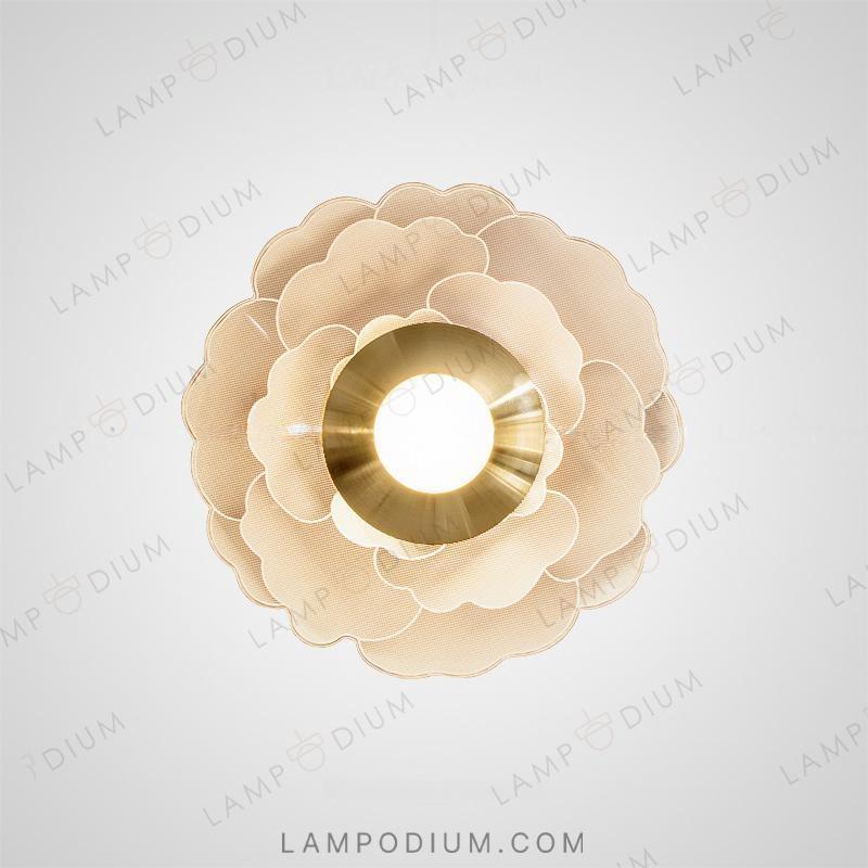 Wall lamp ARVEN