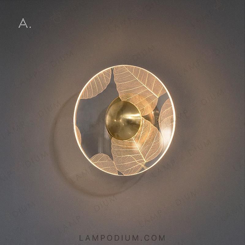 Wall lamp ARVEN