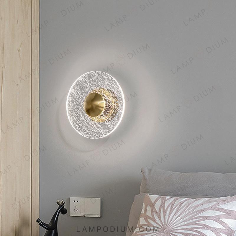 Wall lamp ARVEN