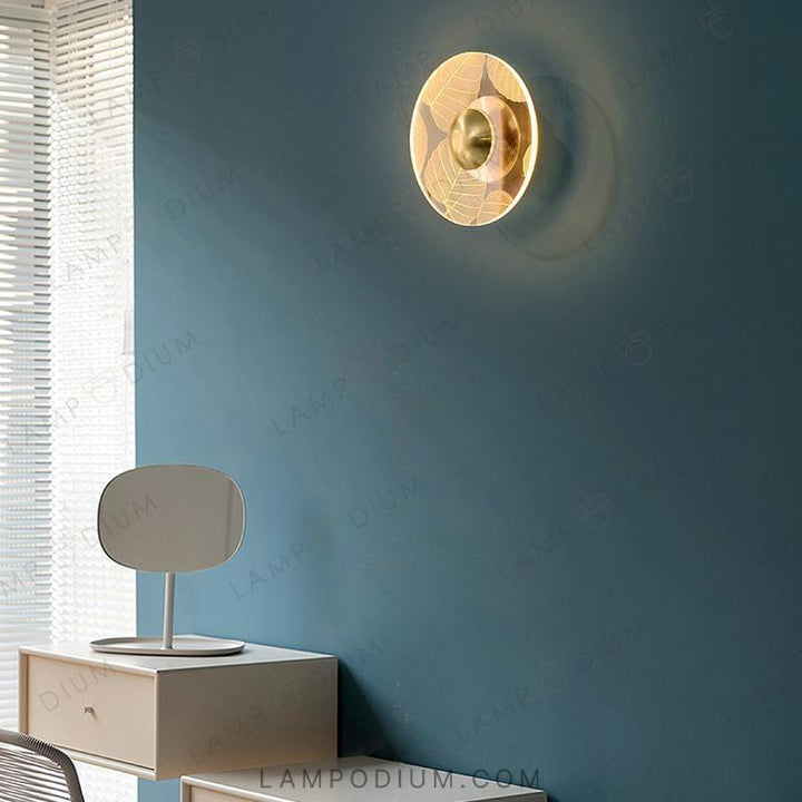 Wall lamp ARVEN