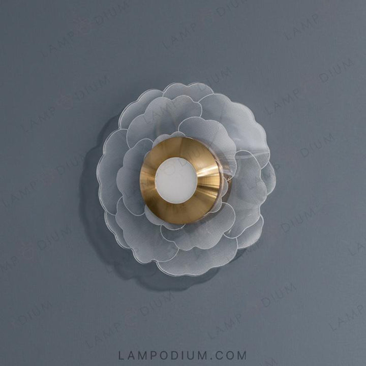 Wall lamp ARVEN