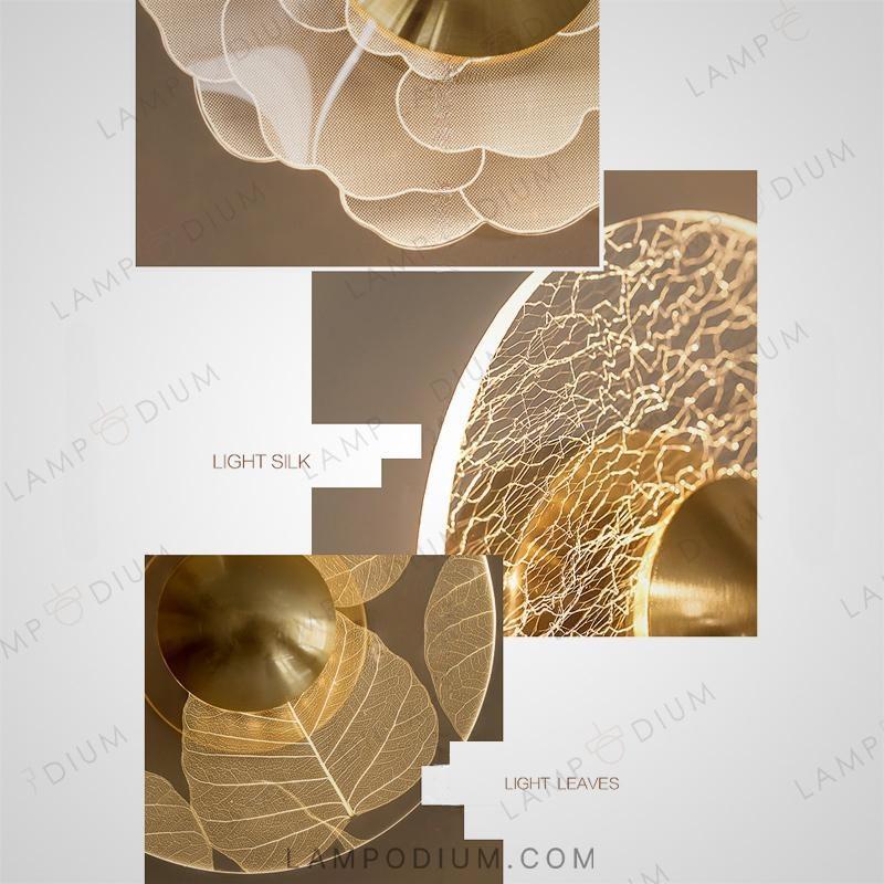 Wall lamp ARVEN