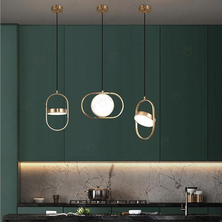 Pendant light ARVET