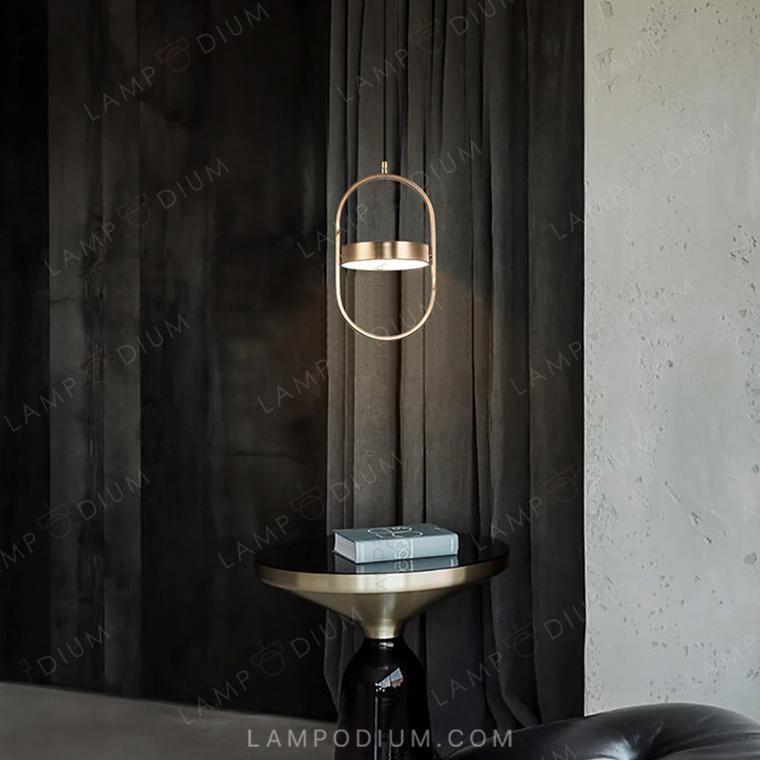 Pendant light ARVET