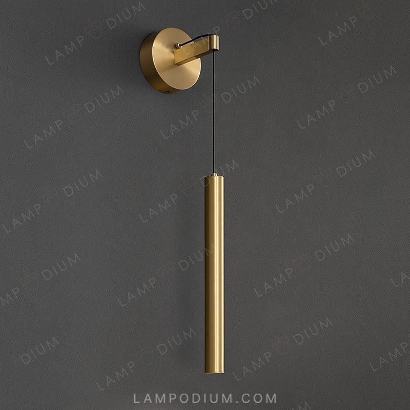 Wall lamp ASKER