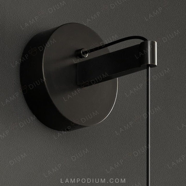 Wall lamp ASKER