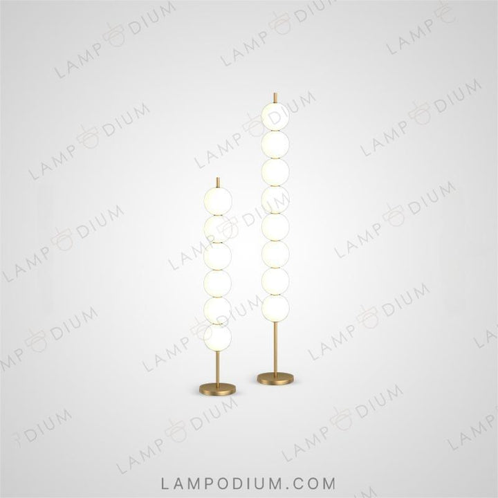 Floor lamp ASTOR