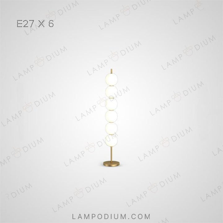 Floor lamp ASTOR