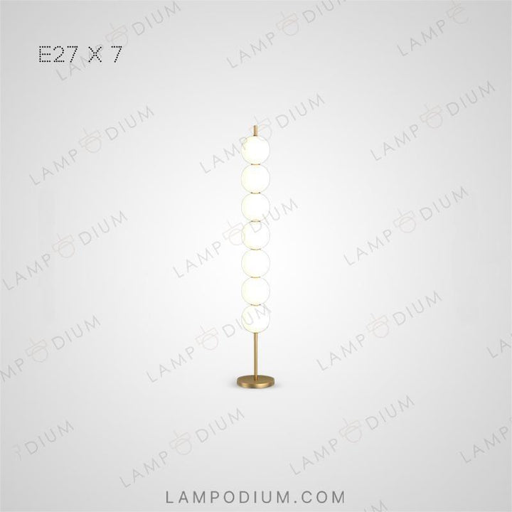 Floor lamp ASTOR