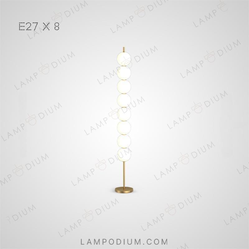 Floor lamp ASTOR