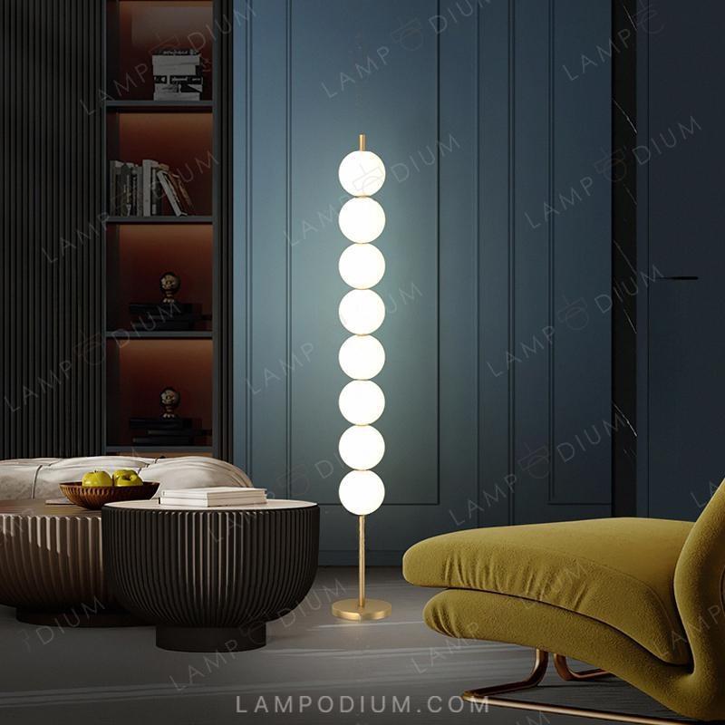 Floor lamp ASTOR