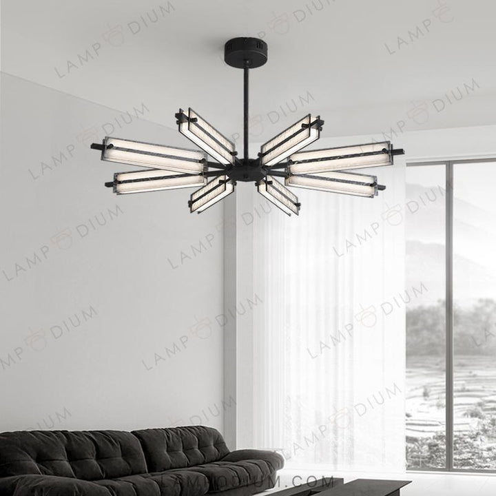 Chandelier ATTILA