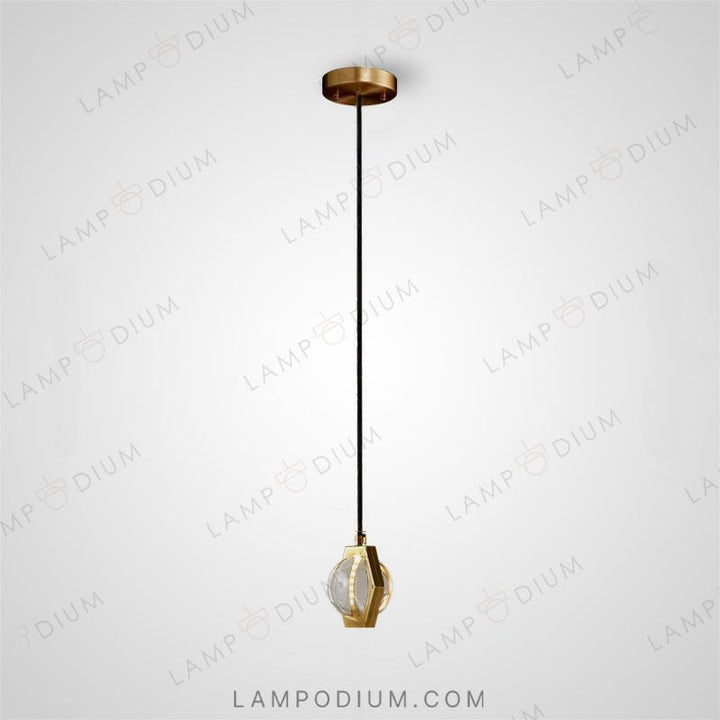 Pendant light AVANT