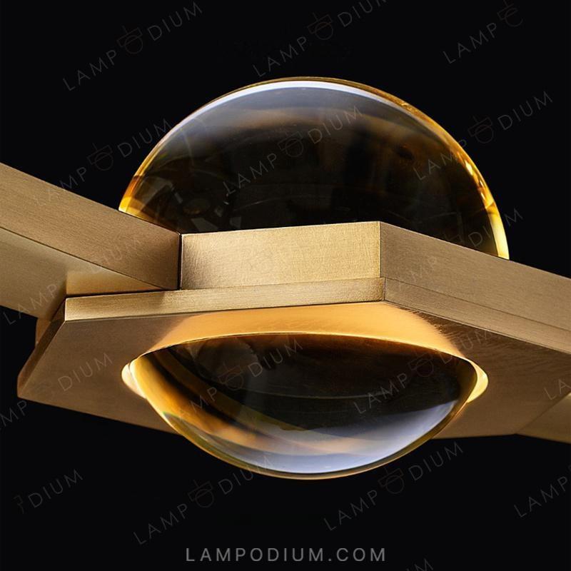 Pendant light AVANT