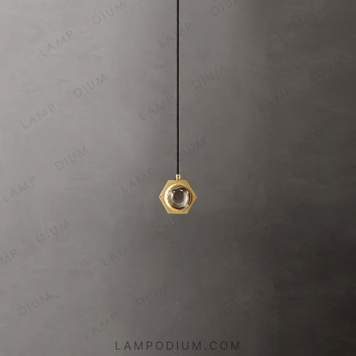 Pendant light AVANT