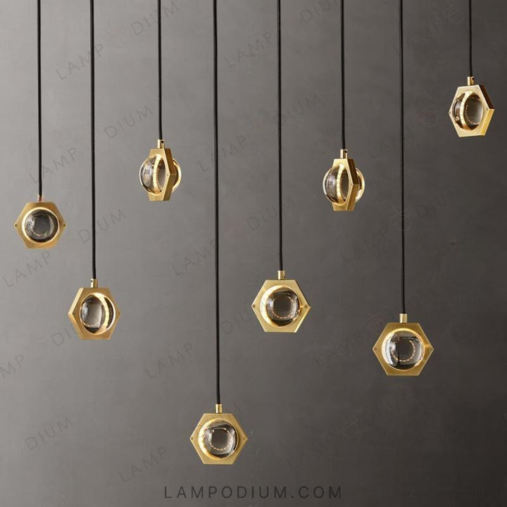 Pendant light AVANT