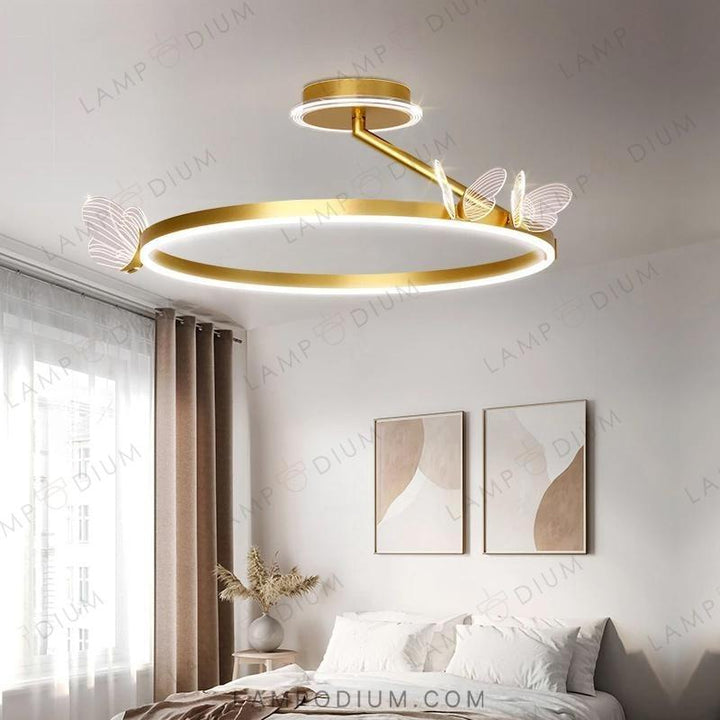 Chandelier BABETTA CH B