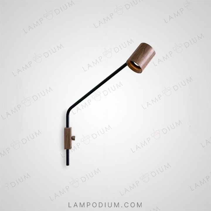 Wall lamp BADEN