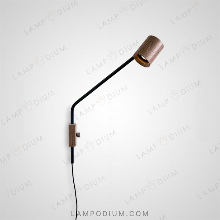 Wall lamp BADEN