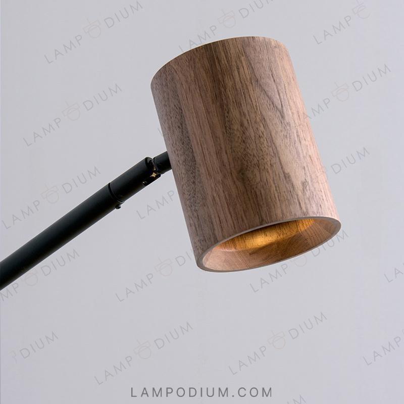 Wall lamp BADEN