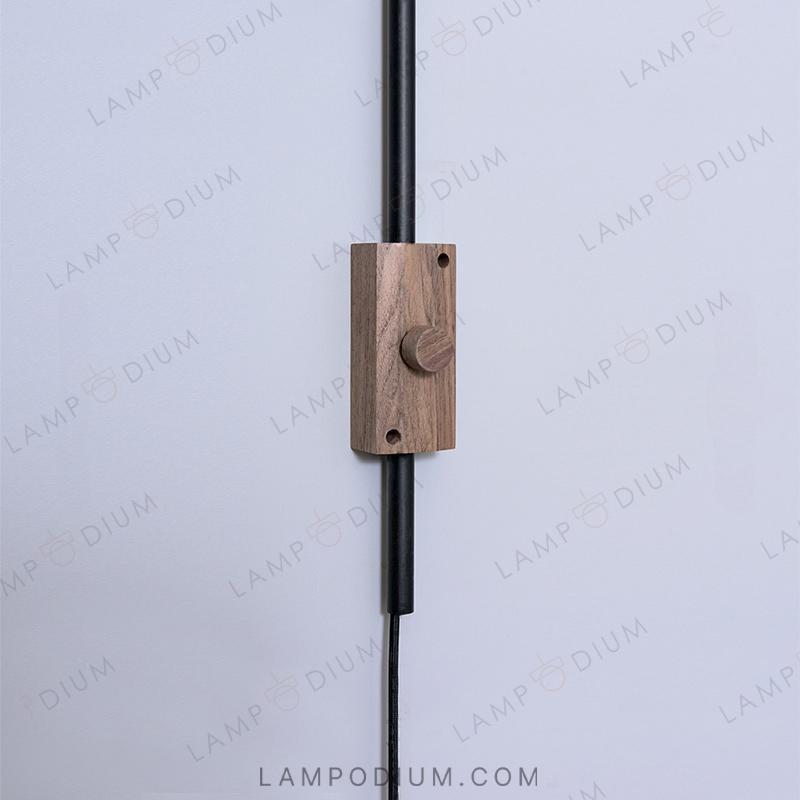 Wall lamp BADEN