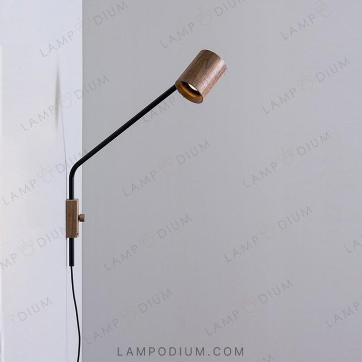 Wall lamp BADEN