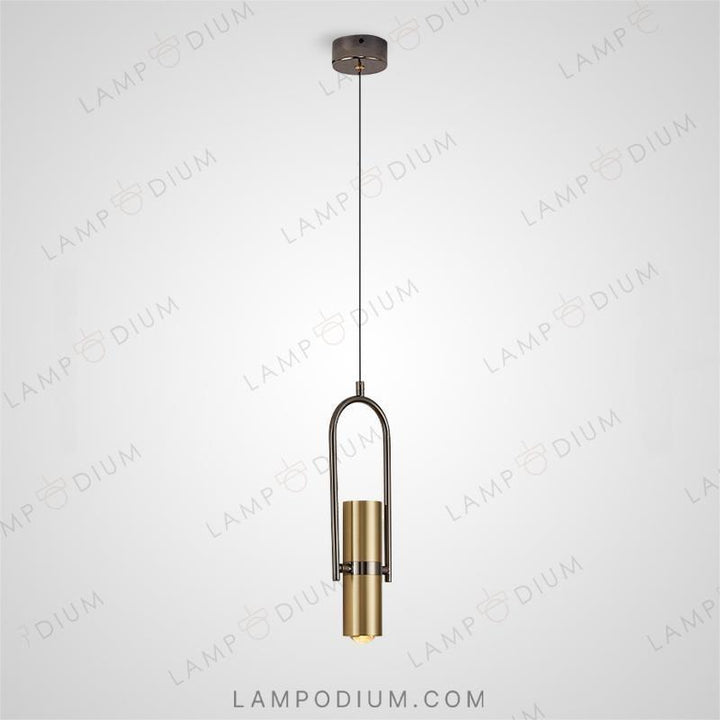 Pendant light BALZER