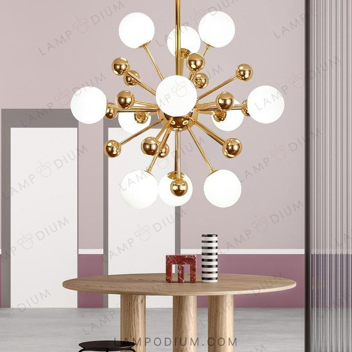 Chandelier BBANG