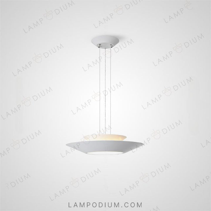 Hanging lamp BEEP