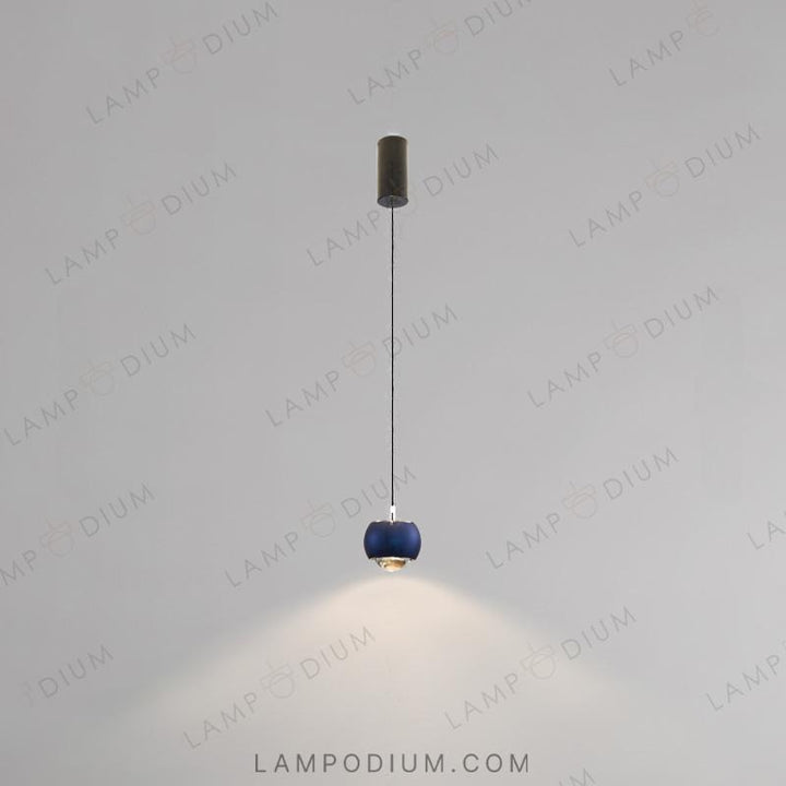 Pendant light BENDIX C