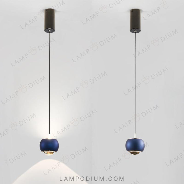 Pendant light BENDIX C