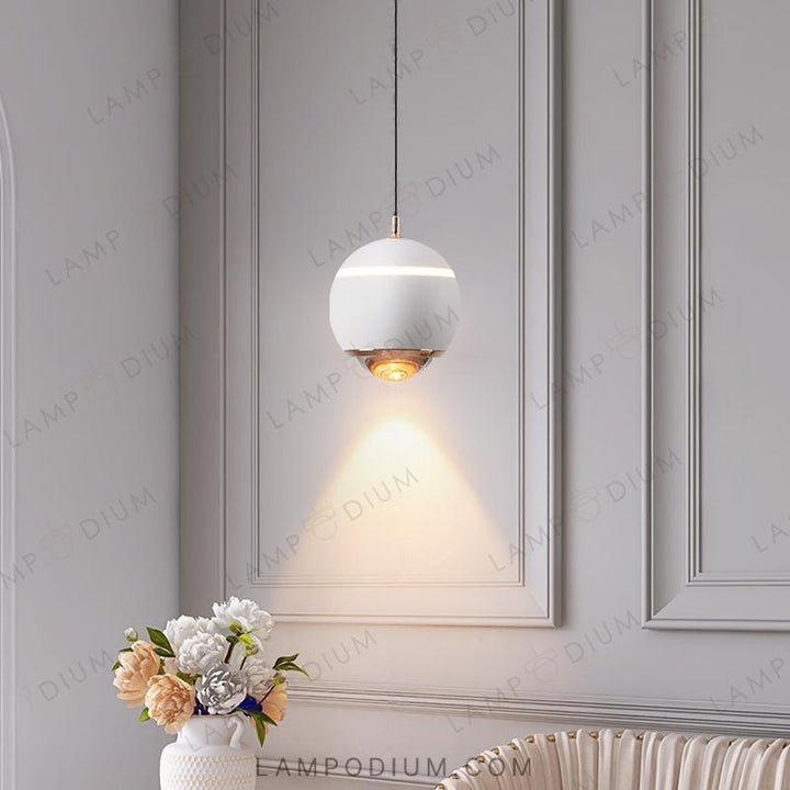 Pendant light BENDIX