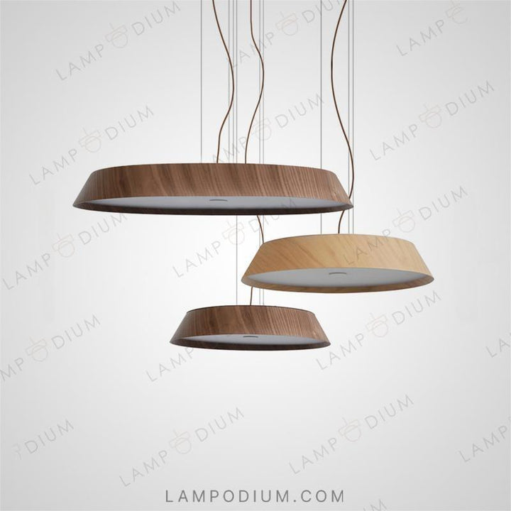 Pendant light BENONI